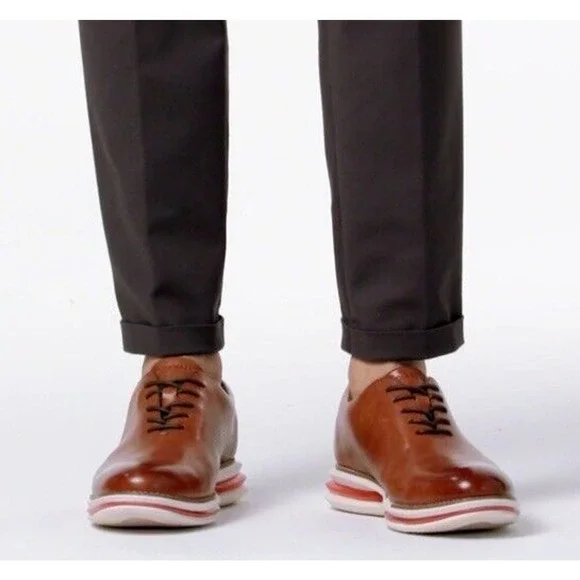 Cole Haan | Shoes | Mens Sz 8 M Cole Haan Mens Riginalgrand  display picture 3